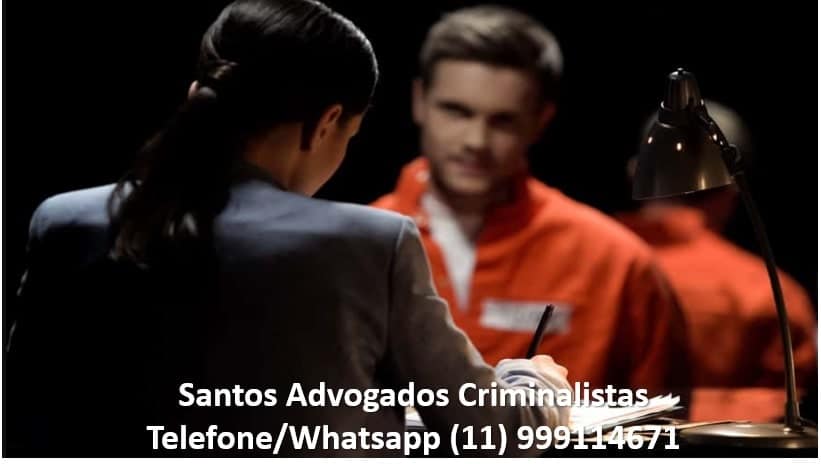 Advogado Criminalista Sao Paulo